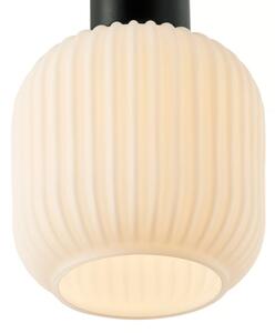 Nordlux - Luster na lanku MILFORD 3xE14/25W/230V