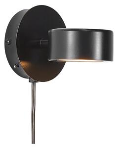 Nordlux - LED Stmievateľné nástenné svietidlo CLYDE LED/4W/230V