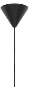 Nordlux - Luster na lanku TILO 1xGU10/15W/230V mosadz