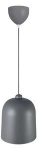 DFTP by Nordlux - Závesné svietidlo ANGLE na lanku 1xE27/25W/230V, sivé