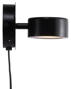 Nordlux - LED Stmievateľné nástenné svietidlo CLYDE LED/4W/230V