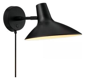 DFTP by Nordlux - Nástenné svietidlo DARCI 1xE14/25W/230V
