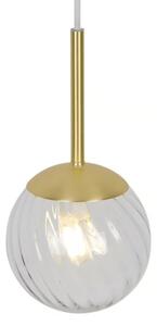 Nordlux - Závesné svietidlo na lanku CHISELL 1xE14/25W/230V