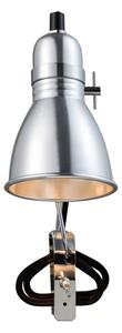 Nordlux - Lampa s klipom PHOTO 1xE27/15W/230V