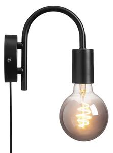 Nordlux - Nástenné svietidlo PACO 1xE27/25W/230V