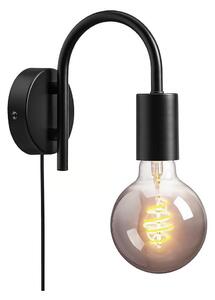 Nordlux - Nástenné svietidlo PACO 1xE27/25W/230V