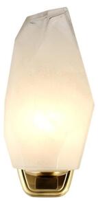 Searchlight 23142-1SB - Nástenné svietidlo ROCKY 1xG9/33W/230V