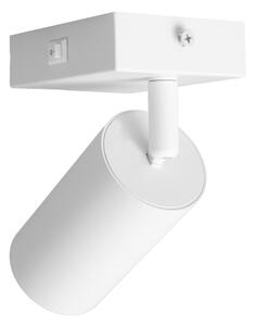 Brilagi - Nástenné bodové svietidlo SELE 1xGU10/30W/230V biela