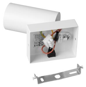 Brilagi - Nástenné bodové svietidlo SELE 1xGU10/30W/230V biela