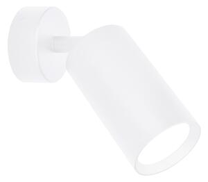 Brilagi - Bodové svietidlo SELE 1xGU10/30W/230V biela