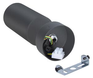 Brilagi - Bodové svietidlo SELE 1xGU10/30W/230V antracit