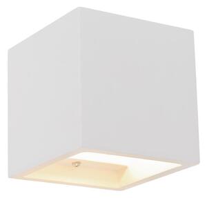 Globo 55010W4 - Nástenné svietidlo CHRISTINE 1xG9/40W/230V
