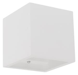 Globo 55010W4 - Nástenné svietidlo CHRISTINE 1xG9/40W/230V