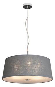 Luxera 18031 - Luster COMBO 3xE27/60W/230V