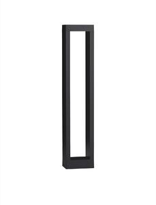 Vonkajšia stojaca lampa Dolix čierna 7 W (9176117)