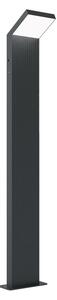Brilagi - LED vonkajšie svietidlo RIANO LED/8W/230V antracit IP65 80 cm