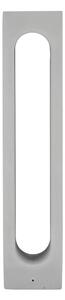 Vonkajšia stojaca lampa Stage sivá 6 W (9186708)