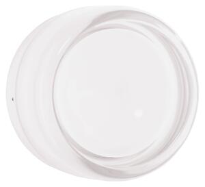 Vonkajšie nástenné svietidlo Pollux biele 8 W (9232217)