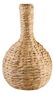 Livarno home Zrkadlo/Dekoratívne misky/Dekoratívna váza (váza z vodného hyacintu) (100372325)