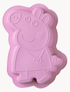 Silikónová forma na pečenie Peppa