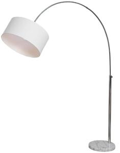 Estila Štýlová rozťahovacia stojaca lampa Big Bow