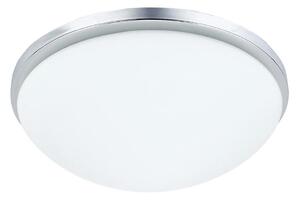 Stropné svietidlo PERI 1xE27/60W/230V lesklý chróm