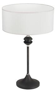 JUPITER 1281-KSLG - Stolná lampa KASZMIR 1xE27/60W