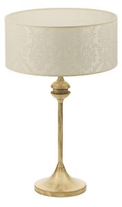 JUPITER 1277-KSLE - Stolná lampa KASZMIR 1xE27/60W