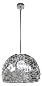 Top Light Davos 50 - Luster DAVOS 3xE27/60W/230V lesklý chróm