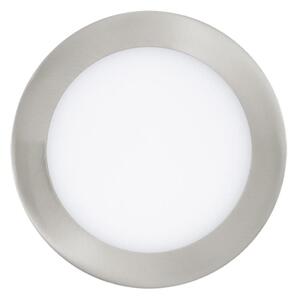 Eglo 31671 - LED Zapustené stropné svietidlo FUEVA 1 LED/10,9W/230V
