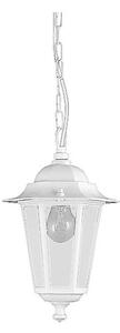 Rabalux 8207 - Vonkajšie luster VELENCE 1xE27/60W/230V