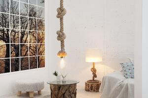 Estila Štýlová závesná lampa Marinero