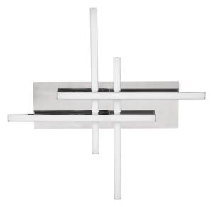 Rabalux 2478 - LED stropné svietidlo MEREDITH LED/18W/230V