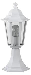 Rabalux 8205 - Vonkajšia lampa VELENCE 1xE27/60W/230V