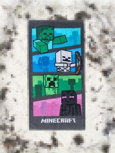 Sinsay - Uterák Minecraft - viacfarebná