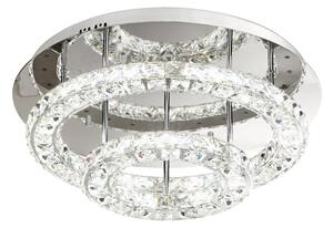 Eglo 39003 - LED Stropné svietidlo TONERIA LED/30,5W/230V