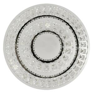 Eglo 39003 - LED Stropné svietidlo TONERIA LED/30,5W/230V