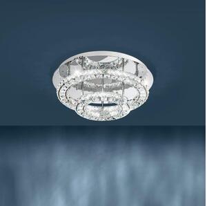 Eglo 39003 - LED Stropné svietidlo TONERIA LED/30,5W/230V