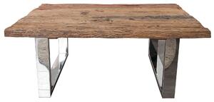 Estila Štýlový konferenčný stolík Barracuda II 110cm