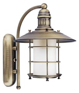 Rabalux 7991 - Nástenné svietidlo SUDAN 1xE27/60W/230V