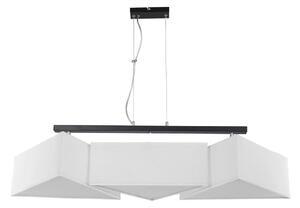 Jupiter 1476 - Luster TRIGON 3xE27/60W/230V