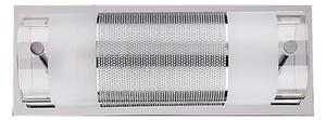 Rabalux 5800 - Nástenné svietidlo PERIODIC 1xE14/40W/230V