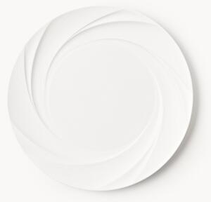 Plytké taniere Adonis, 4 ks