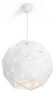 Philips 40914/21/PN - Luster na lanku MYLIVING CORKWOOD 1xE27/60W/230V