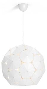 Philips 40914/21/PN - Luster na lanku MYLIVING CORKWOOD 1xE27/60W/230V