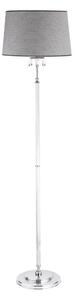 Jupiter 1609 - EG P CH - Stojacia lampa EGIDA 3xE27/60W