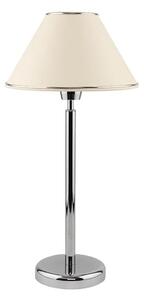 Jupiter 1583 - BG G CH - Stolná lampa BEGAMO E27/60W