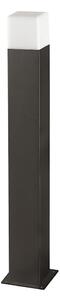 Vonkajšia lampa NEW YORK 1xE27/40W/230V IP44 antracit