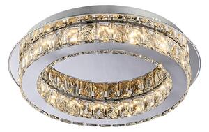 LUXERA 62400 - LED Stropné svietidlo MOVIDA LED/32W/230V