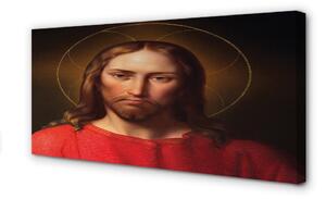 Obraz na plátne Ježiš 100x50 cm